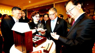 Photo of 去年50万大马人游云南 张庆信盼促进双边旅游平衡