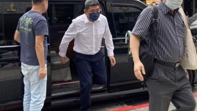 Photo of NONO一罪成立 性侵案判刑2年6月