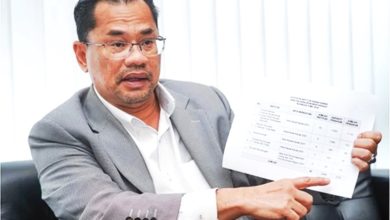 Photo of 忽视儿童案5年增3倍 9365性侵案创新高