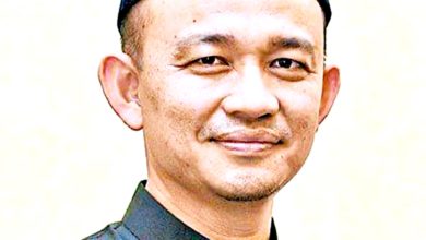 Photo of 公正党党选〡马智礼：若当选中央理事 致力提升昌明大马议程