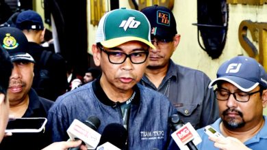 Photo of 碰撞挑衅执法员图逃脱 143非法移民落网