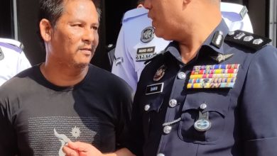 Photo of 【FRU罗里车祸】司机获释20分钟 因涉刑事案被捕