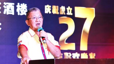 Photo of 黄守群：免掀倒闭潮 中小企电子发票门槛应提高