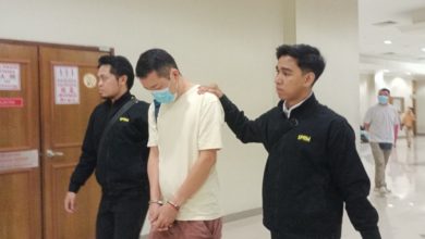 Photo of 被控贿赂警员图保2嫌犯 华裔男子否认罪名