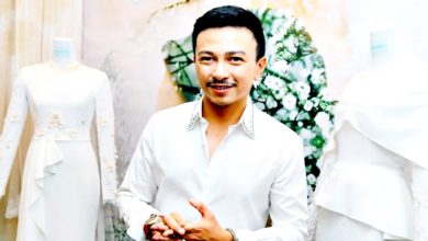 Photo of 助查贪汙洗黑钱案 依斯迈女婿 下月印尼录供