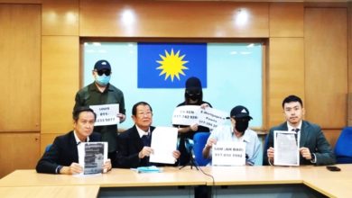 Photo of 女大生陷外汇骗局借阿窿 清偿15万仍遭威胁