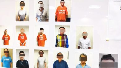 Photo of MBI洗钱案 再捕丹斯里 扣押5亿资产