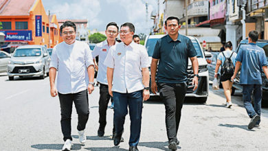 Photo of 火箭SPM华文科奖励金 开放安顺优异生申请