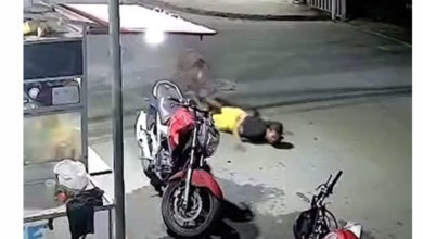Photo of 男骑脚踏车撞上狗 下體大失血喪命