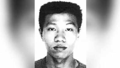 Photo of 收贿潜逃逾16年后认罪 前警员被判监9年