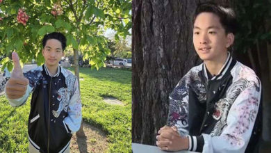 Photo of 13岁少年获100多所大学录取  领千万奖学金或破世界纪录