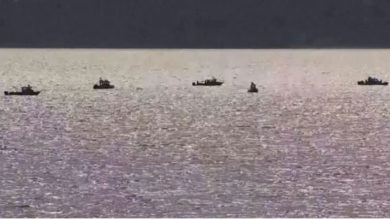 Photo of 美西雅图海域一船沉没 1获救3失踪