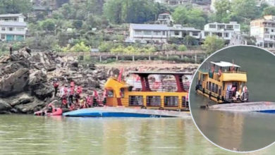 Photo of 贵州4艘游船翻覆！ 84游客落水酿10人死70人受伤