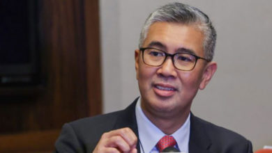Photo of 马羽总周六改选将决定新会长 东姑赛夫鲁至今唯一竞选者