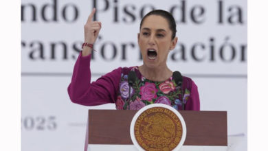 Photo of 特朗普提议派美军赴墨打击毒枭 墨总统拒绝
