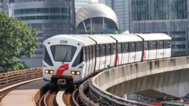 Photo of Rapid KL配合東盟峰會 延長軌道列車運營時間