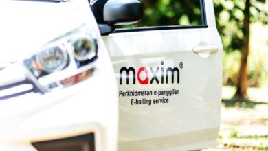 Photo of 被勒令724起停运 Maxim：正与当局协商中