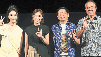 Photo of 《好好再一起》 导演只求电影回本