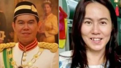 Photo of 拿汀斯里遭掳绑案 林芫丈夫获释放