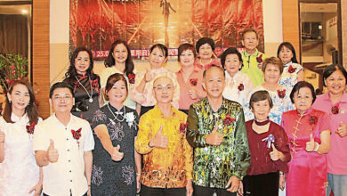 Photo of 劳勿猫山王带动经济 吴金雄盼政府助推广