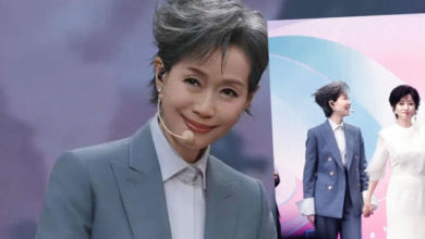 Photo of 把许仙留心裡 叶童退出巡演