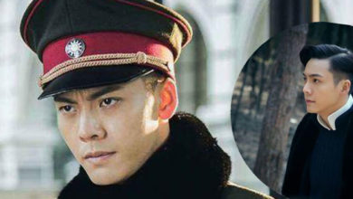 Photo of 《老九门》隔10年终拍第2季 陈伟霆回归演佛爷