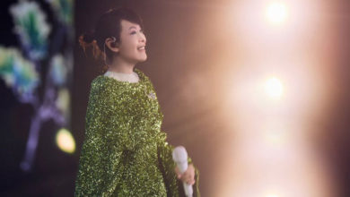 Photo of 开唱惹哭小女孩 刘若英道歉灭火
