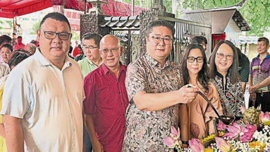 Photo of 柯鹏飞:别等疫情爆发 民众应速接种流感疫苗