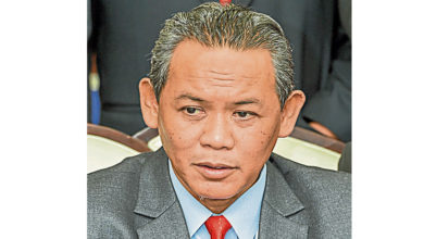 Photo of 善用平台加强团队凝聚力 阿敏努丁寻求蝉联