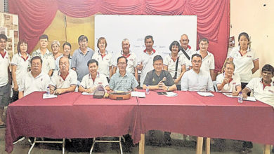 Photo of 马日丹那玛目支部议决 挺“PHBN 14+14”策略