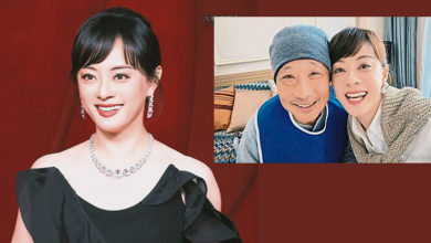Photo of 《甄嬛传》孙俪唇下痣消失了