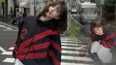 Photo of aespa Karina 捲总统拉票风波