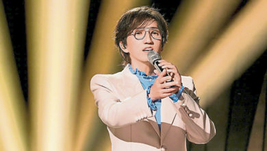 Photo of 《歌手2025》林志炫唱2集遭淘汰 网友轰“根本被羞辱”