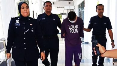 Photo of 母查13岁女手机揭发 军官涉非礼延扣7天