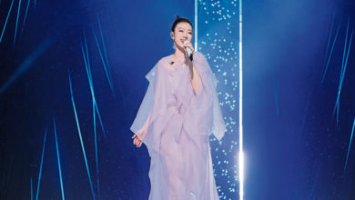 Photo of 单依纯 2连霸天后诞生