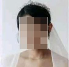 Photo of 准备度蜜月 29岁新婚女郎坠楼亡
