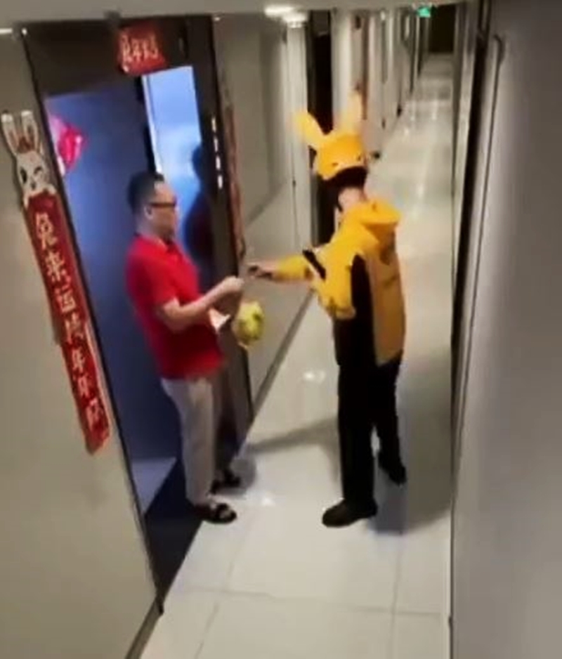 学生
