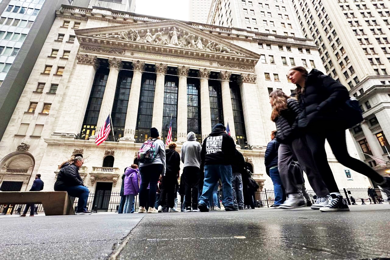 续领失业金人数逾3年最多美国5月失业率恐上升| 国际| 2025-05-30 – 光明日报