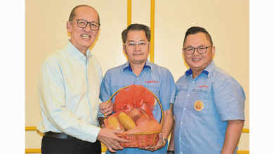 Photo of 方志民:总会争取为合作商店 杂货商纳入SARA计划