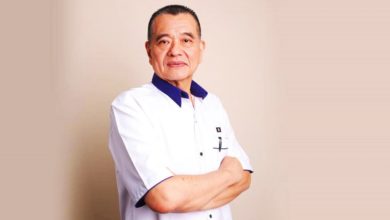 Photo of 6月率团访中国青岛 陈德钦：寻求合作机会