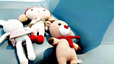Photo of 遭精神病母推入河 3幼童险遇溺