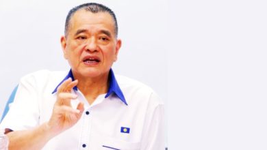 Photo of 财政吃紧还换官车 陈德钦轰槟政府离谱