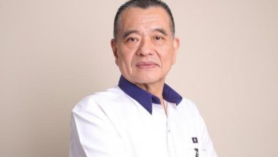 Photo of 陈德钦应邀访华 昆明北京展开6天行程