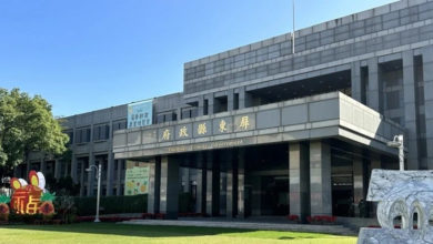 Photo of 台湾4岁儿童用餐拘谨引关注 屏东县政府调查吁守护儿童隐私