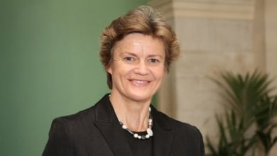 Photo of 英国秘密情報局首度由女性领导 热门人选为中国专家