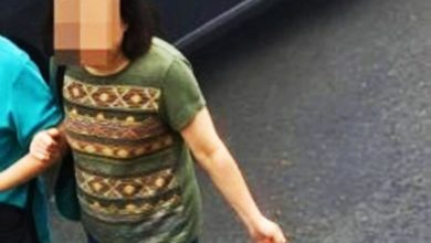 Photo of 妇女让“神医”消灾 4.1万換2瓶水2包盐