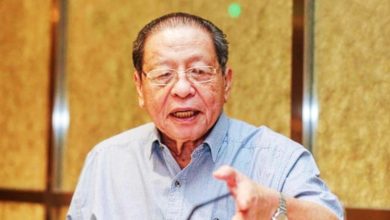 Photo of 慕尤丁未表态“大马人身分优先” 林吉祥促国人自下定论