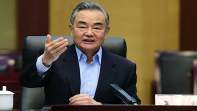 Photo of 王毅:印巴一旦停火就要共同遵守 避免冲突再起