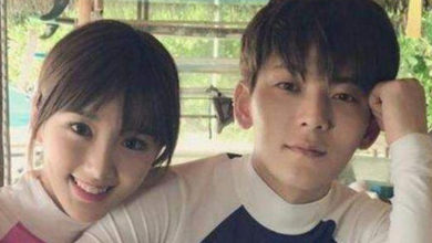 Photo of 毛晓彤最近有点烦 有心人翻炒旧恋情