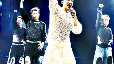 Photo of 录节目赶客惹众怒 刘畊宏掉粉900万